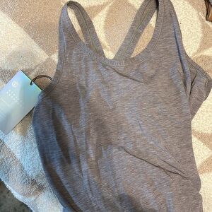 NWT UA Athlete Recovery Jumpsuit